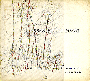 Arbre et Foret