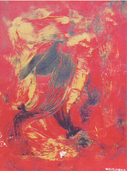 Peinture acrylique 4